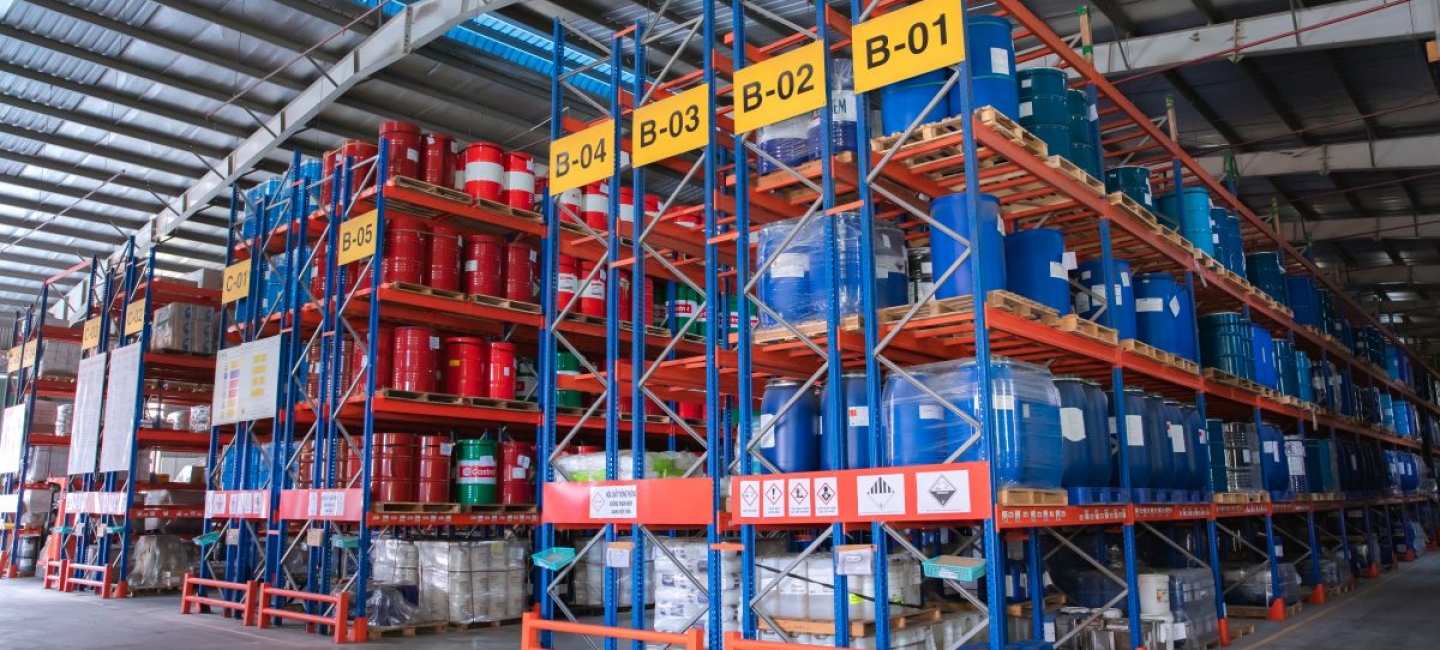 Giải pháp môi trường toàn diện cho doanh nghiệp